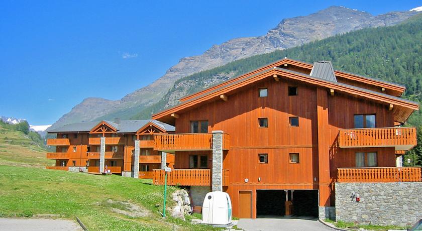 Les Balcons de Val Cenis Le Haut