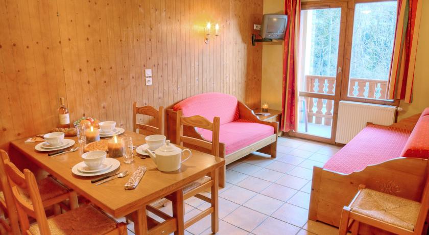 Les Balcons de Val Cenis Le Haut