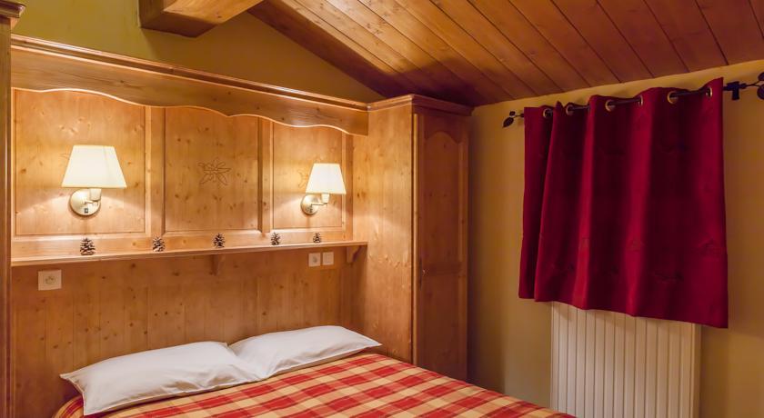 Les Balcons de Val Cenis Village