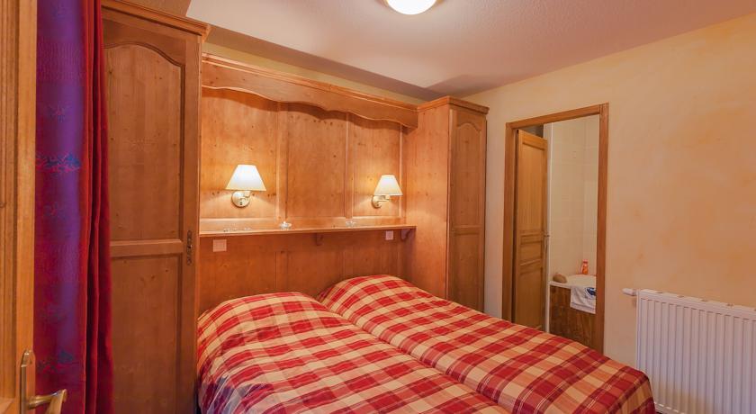 Les Balcons de Val Cenis Village