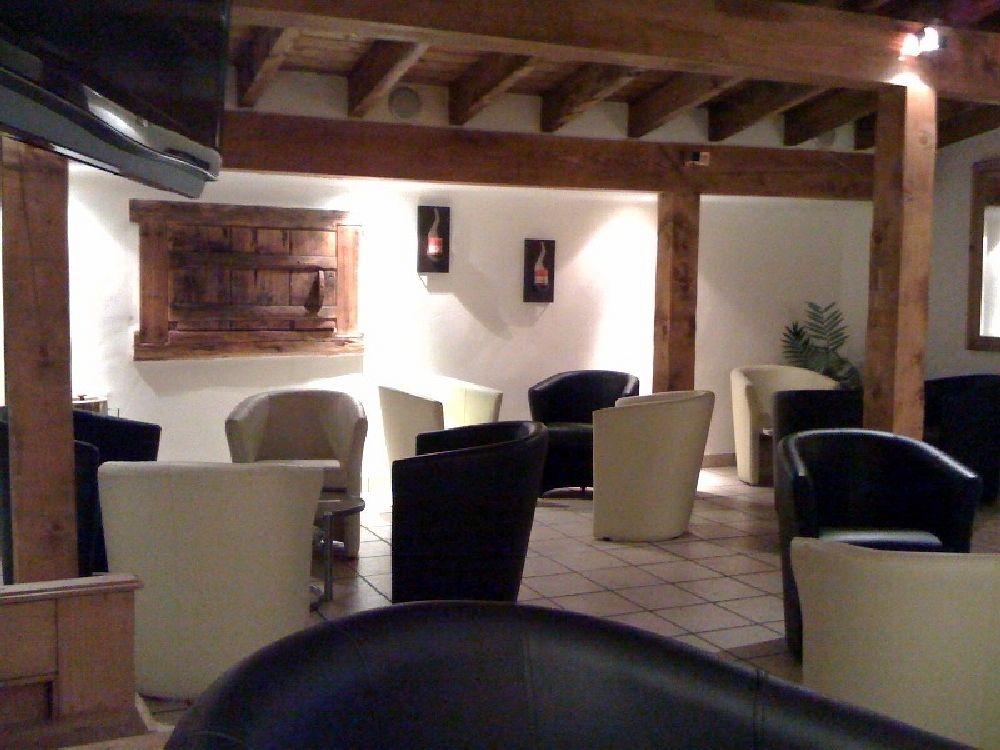 Appart'hôtel Odalys Chalet Alpina à Tignes