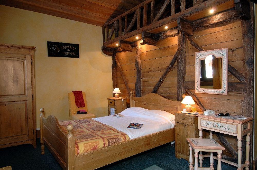 Appart'hôtel Odalys Chalet Alpina à Tignes