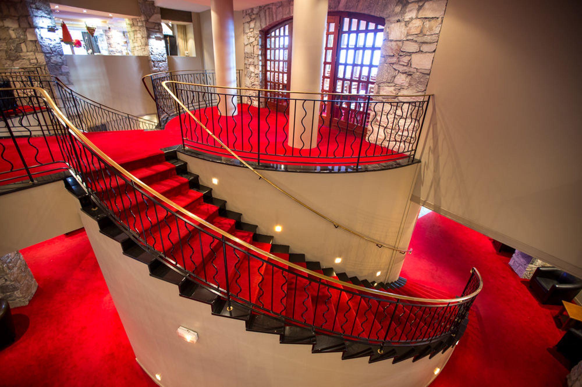 Tignes, Hôtel Le Diva