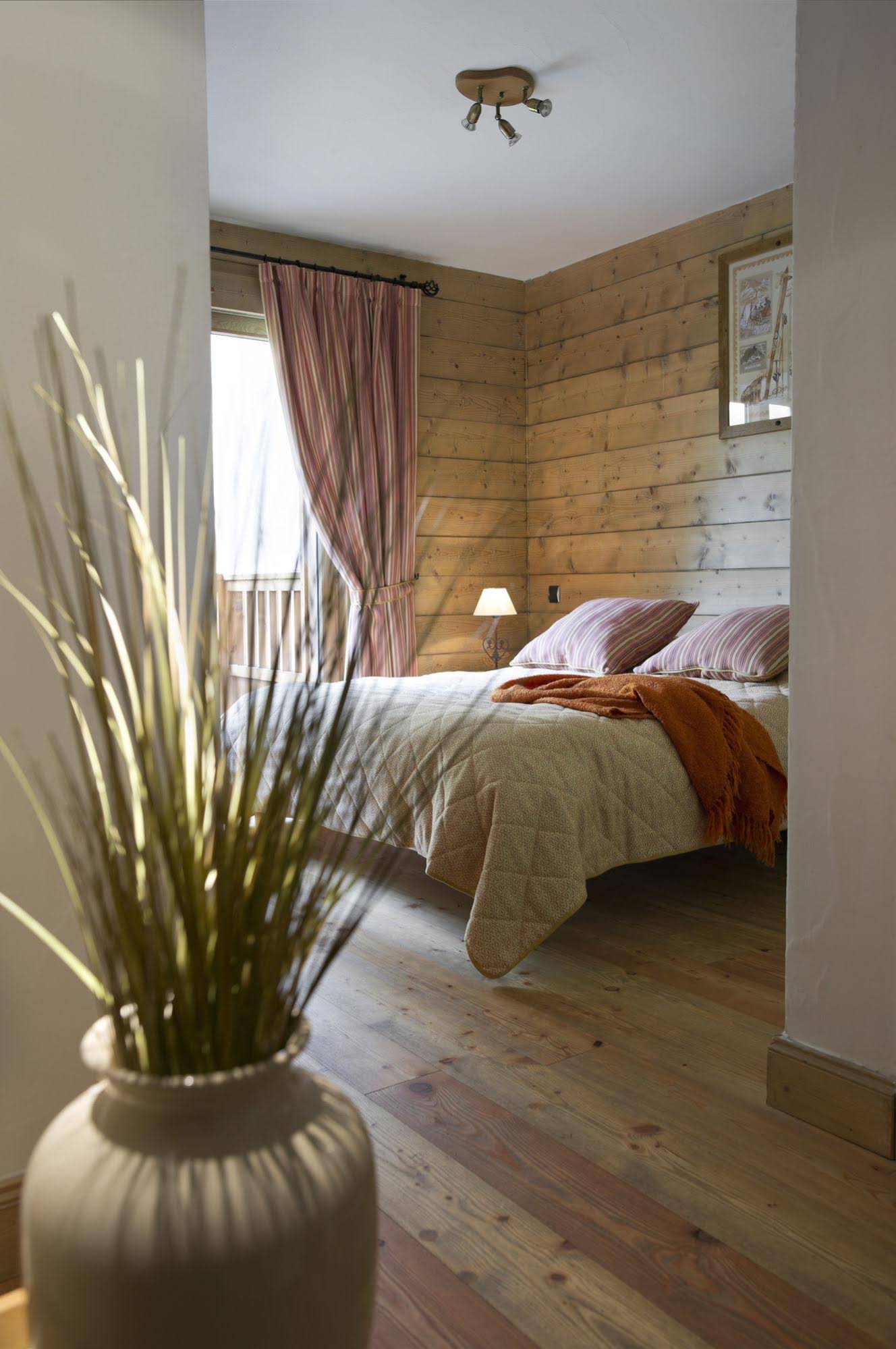 CGH Résidences & Spas - La Ferme Du Val Claret