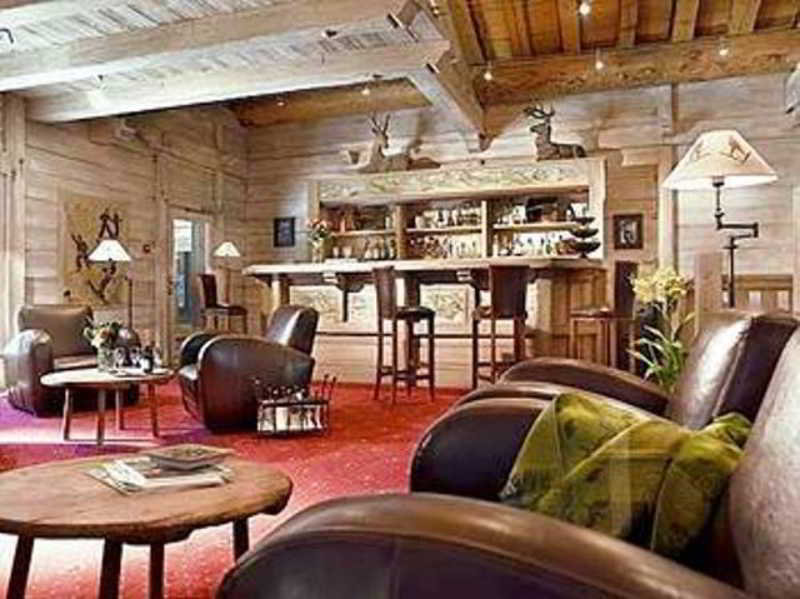 Hôtel L’Ecrin, Tignes