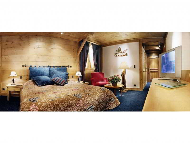 Hôtel L’Ecrin, Tignes