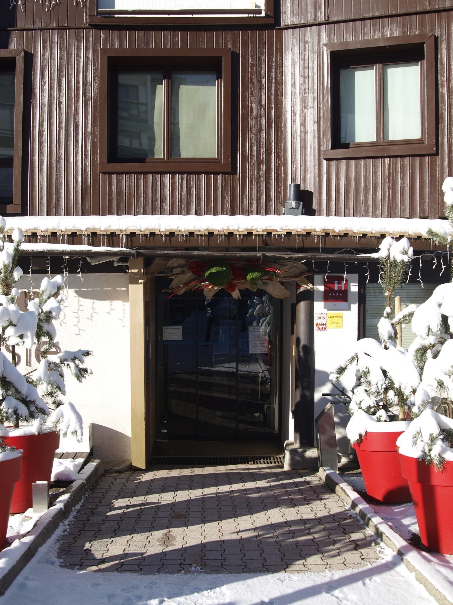 Le Ski d'Or