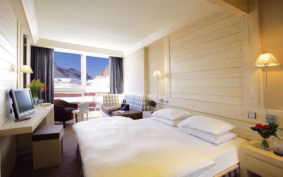 Le Ski d'Or