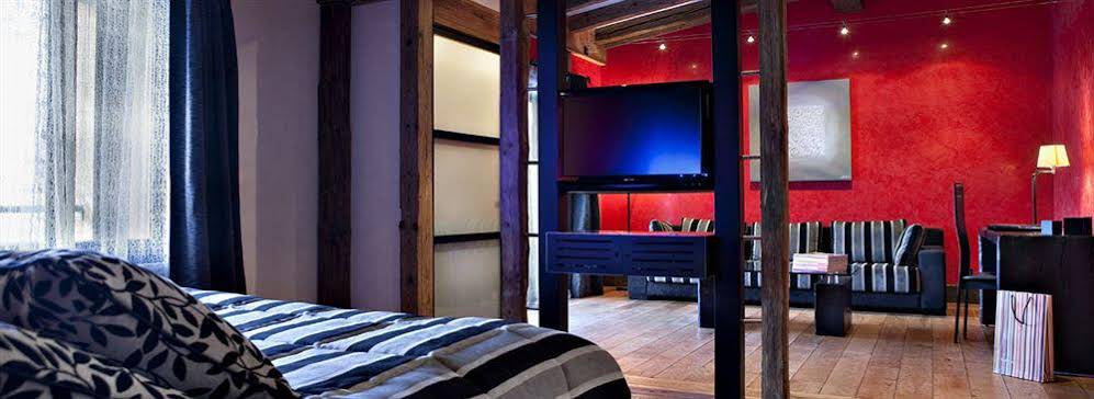 Les Suites Du Nevada