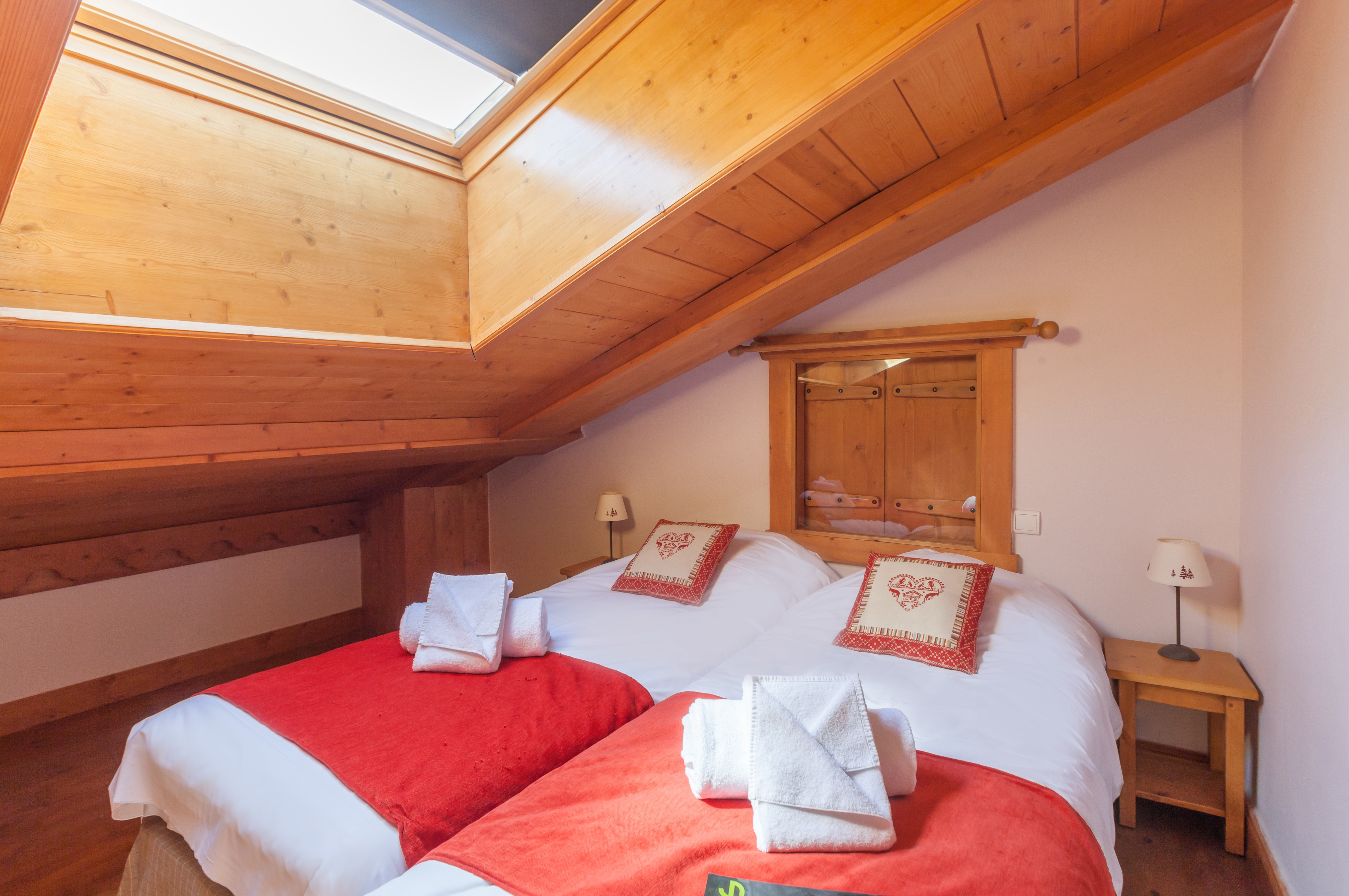 Pierre & Vacances Premium Residenz L'Ecrin des Neiges