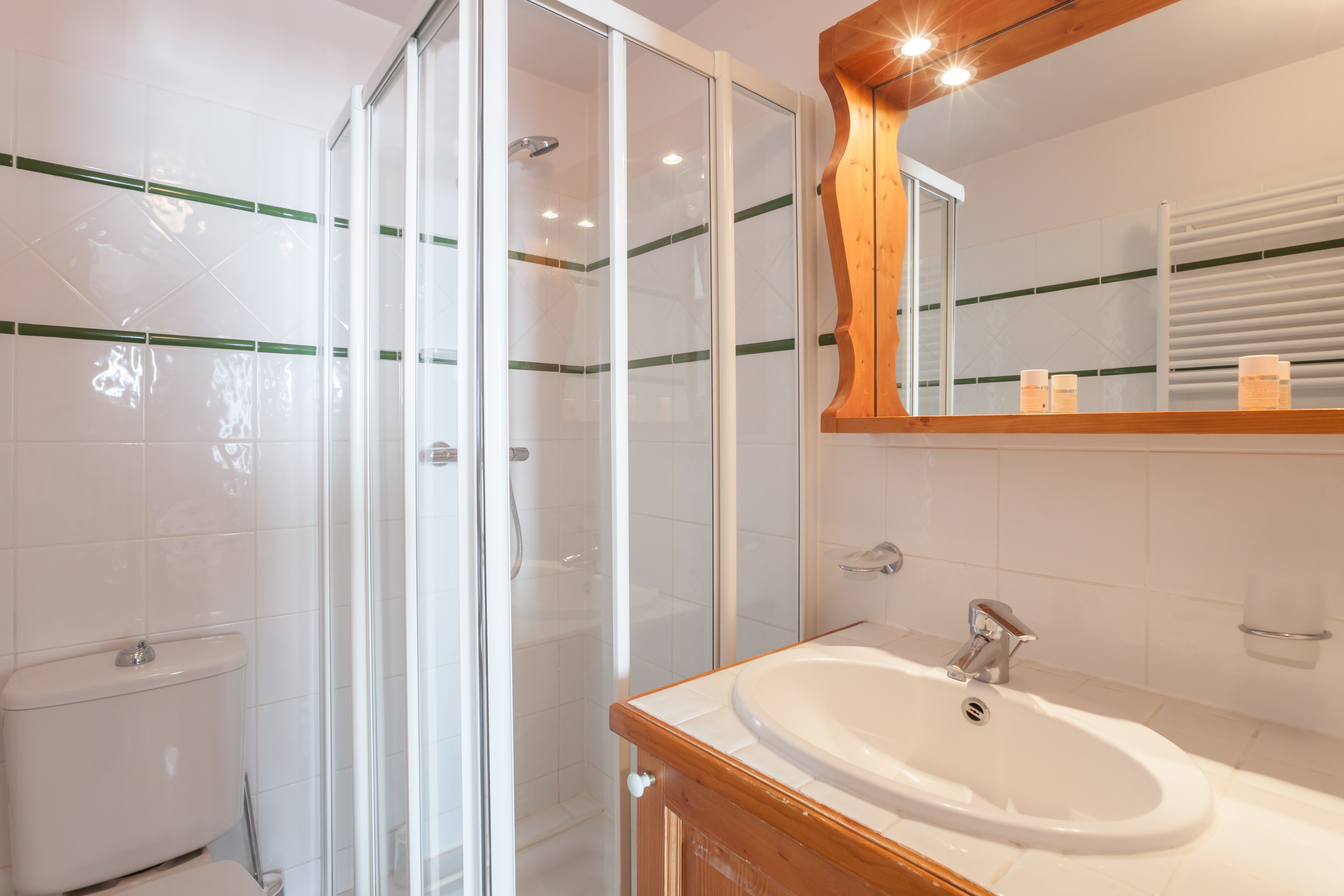 Pierre & Vacances Premium Residenz L'Ecrin des Neiges