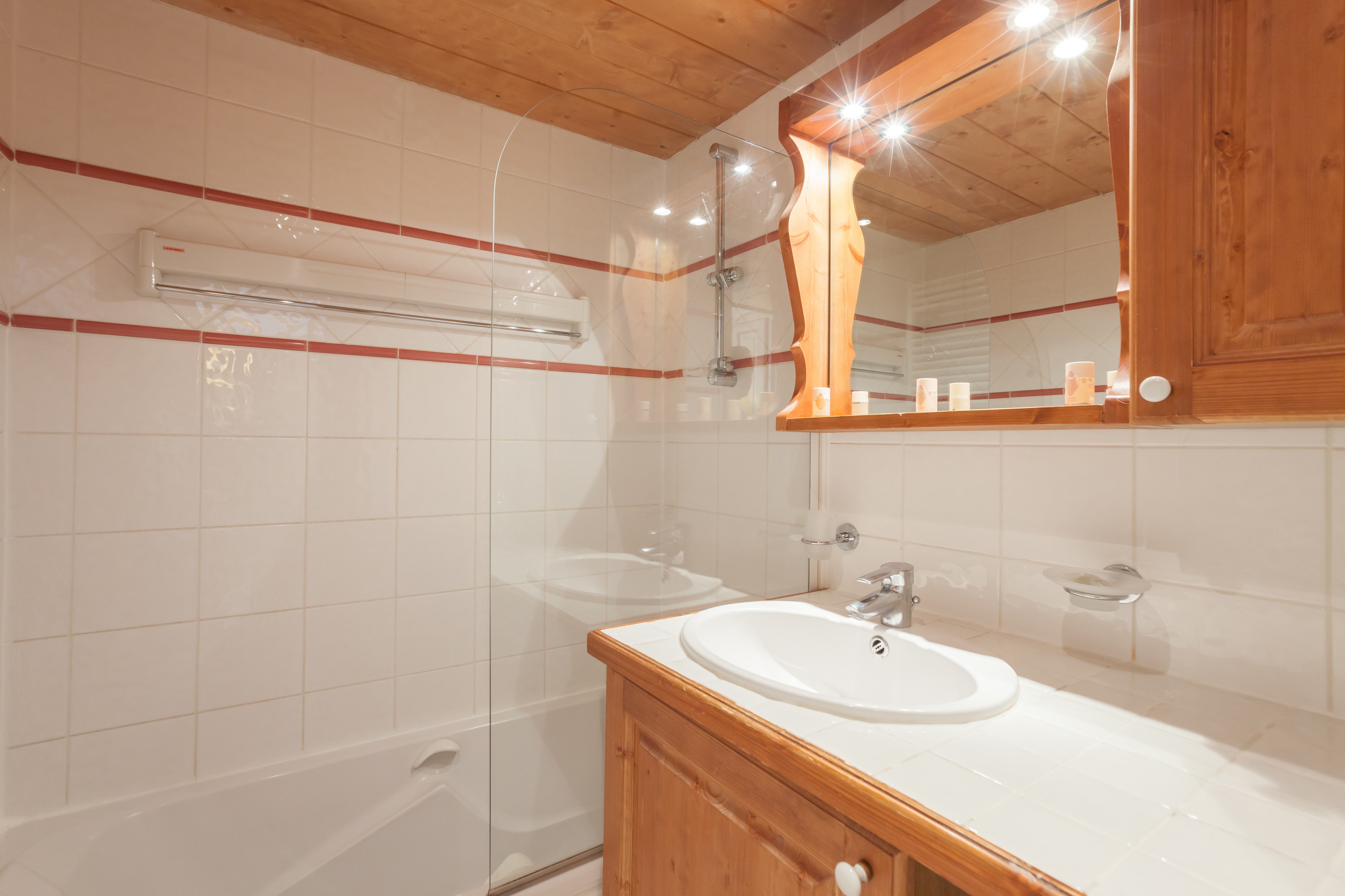 Pierre & Vacances Premium Residenz L'Ecrin des Neiges