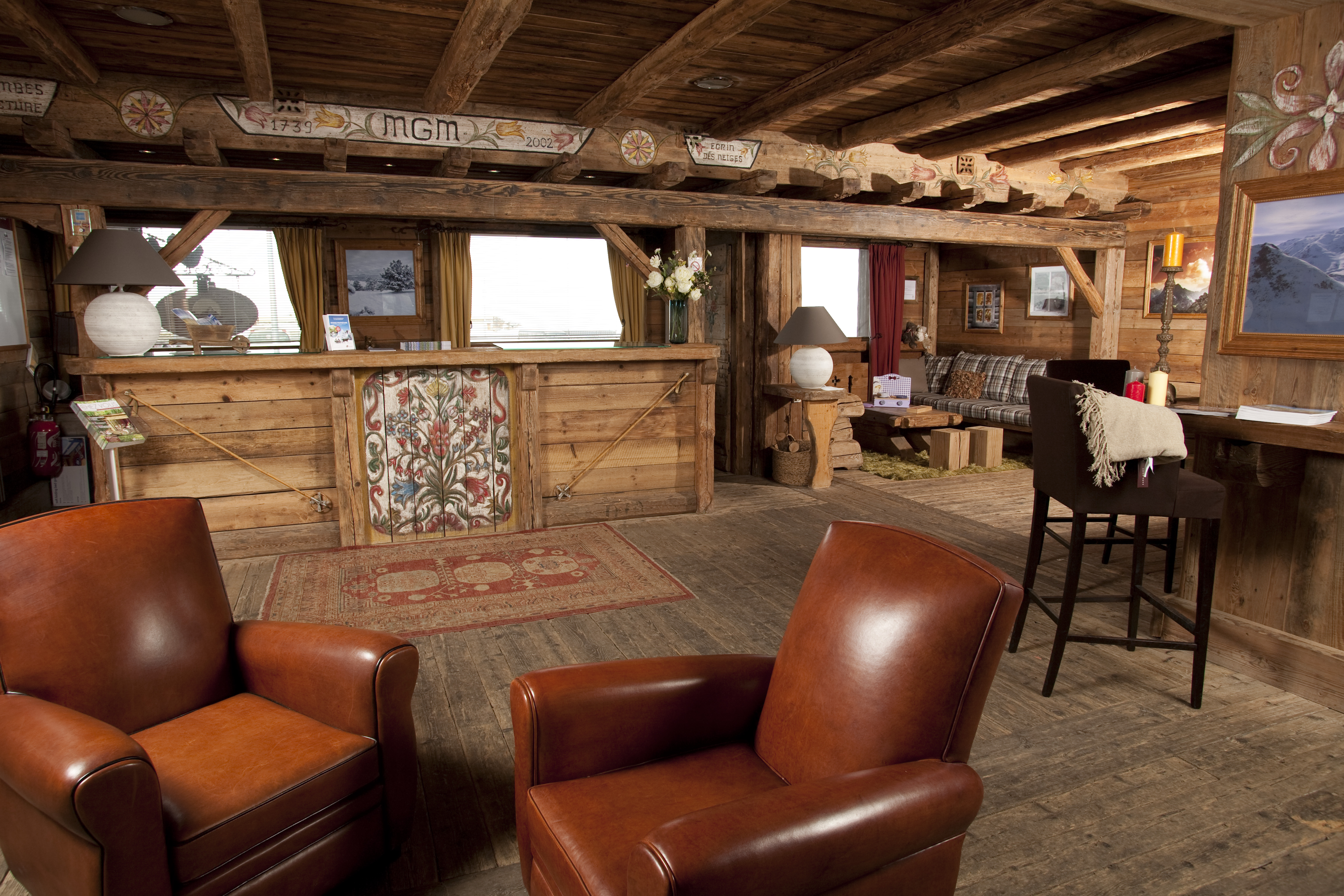 Pierre & Vacances Premium Residenz L'Ecrin des Neiges