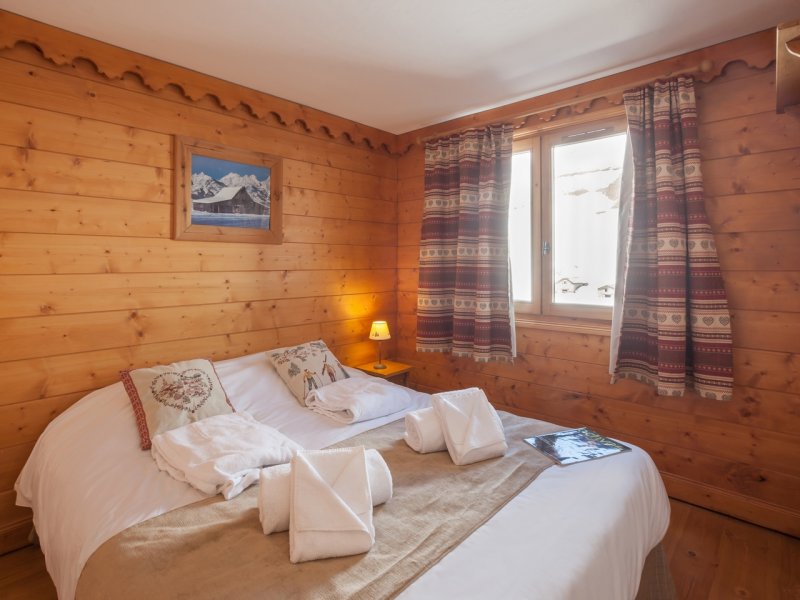 Pierre & Vacances Premium Residenz L'Ecrin des Neiges