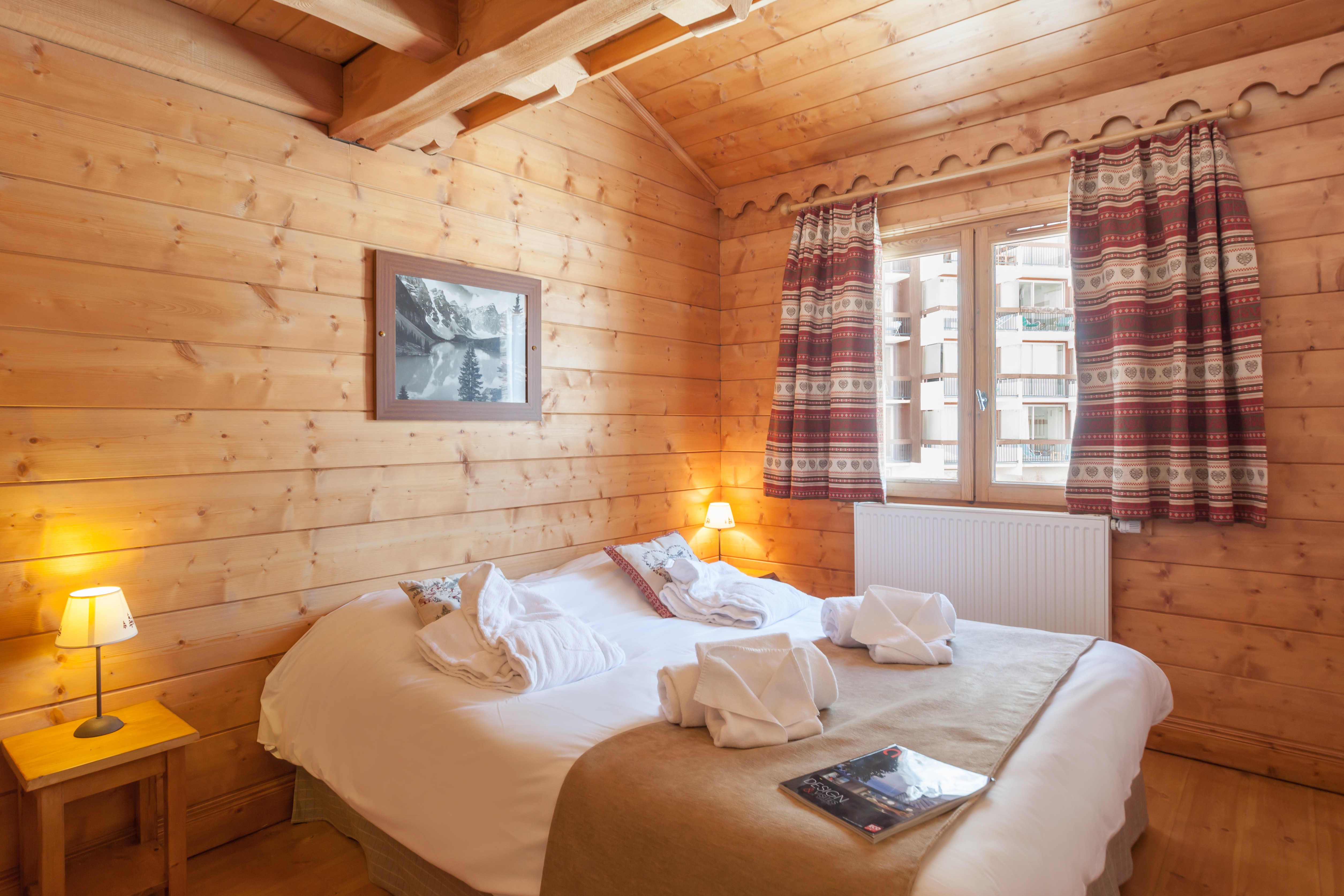 Pierre & Vacances Premium Residenz L'Ecrin des Neiges