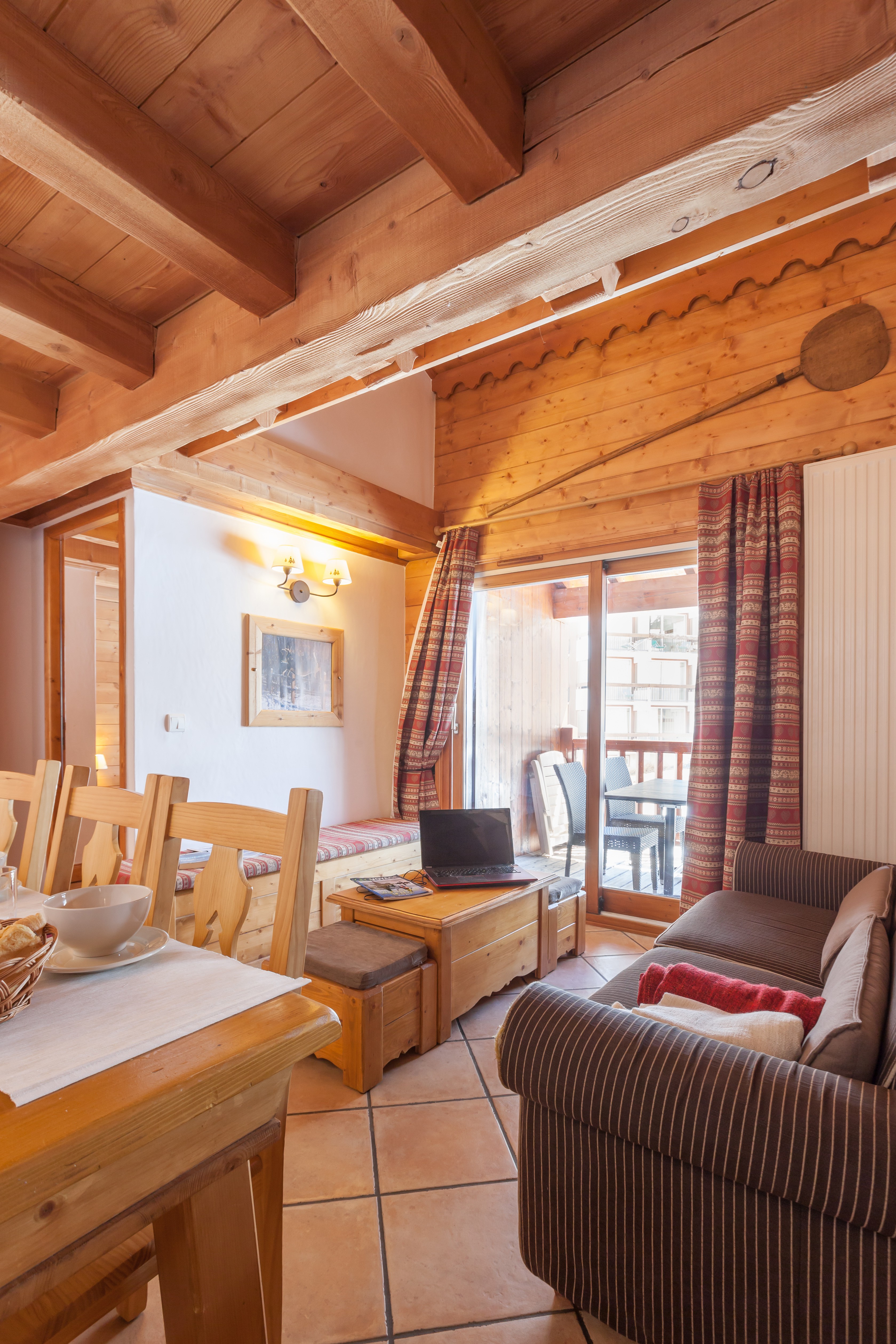 Pierre & Vacances Premium Residenz L'Ecrin des Neiges