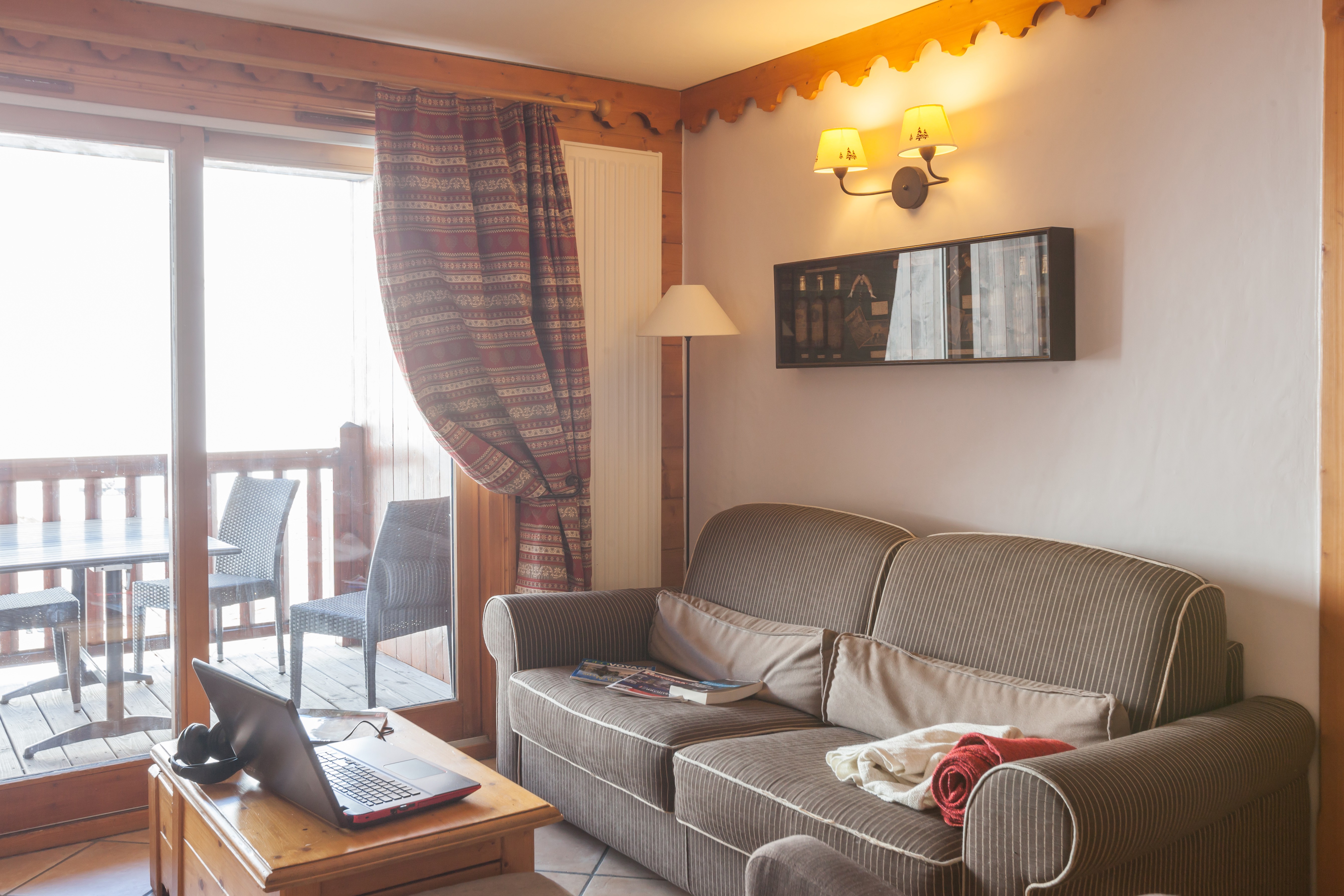Pierre & Vacances Premium Residenz L'Ecrin des Neiges