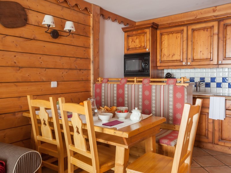 Pierre & Vacances Premium Residenz L'Ecrin des Neiges