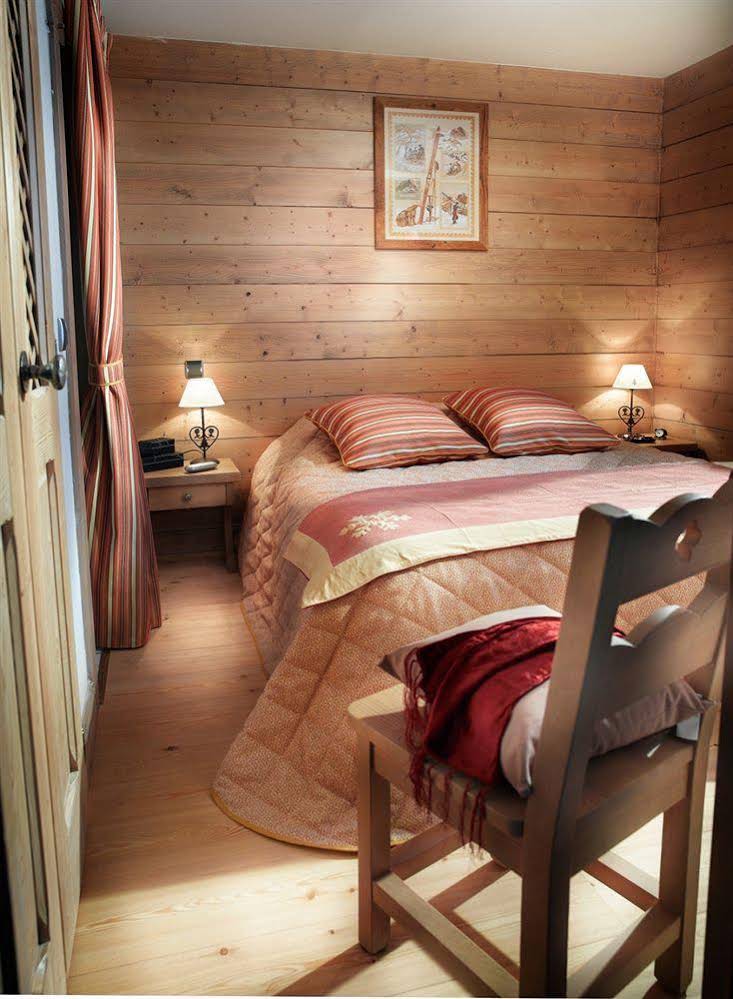 CGH Residence Boutique Le Nevada