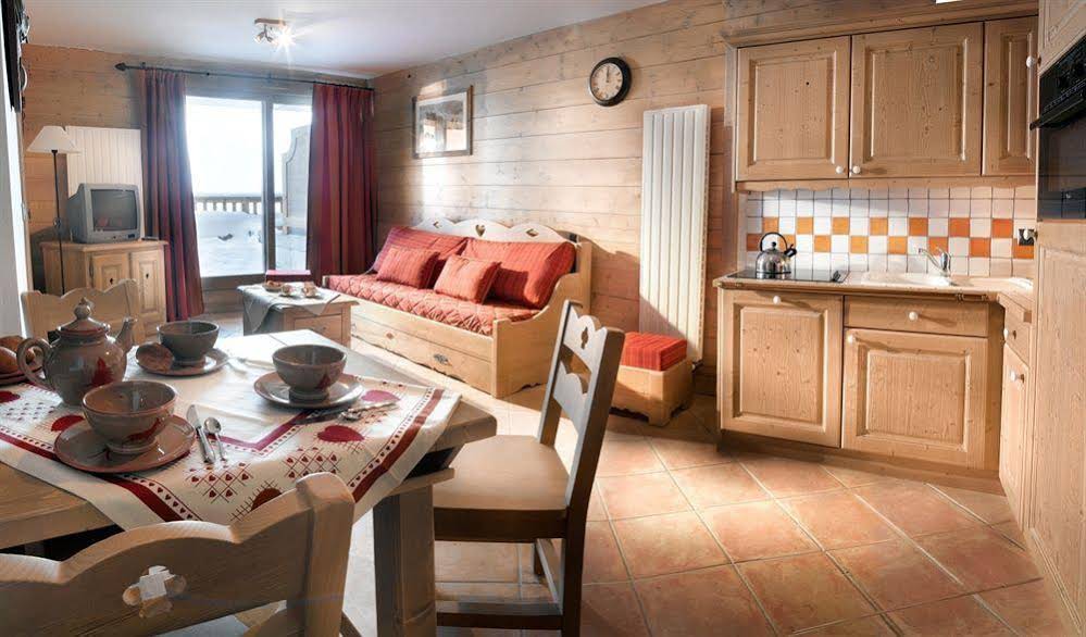 CGH Residence Boutique Le Nevada
