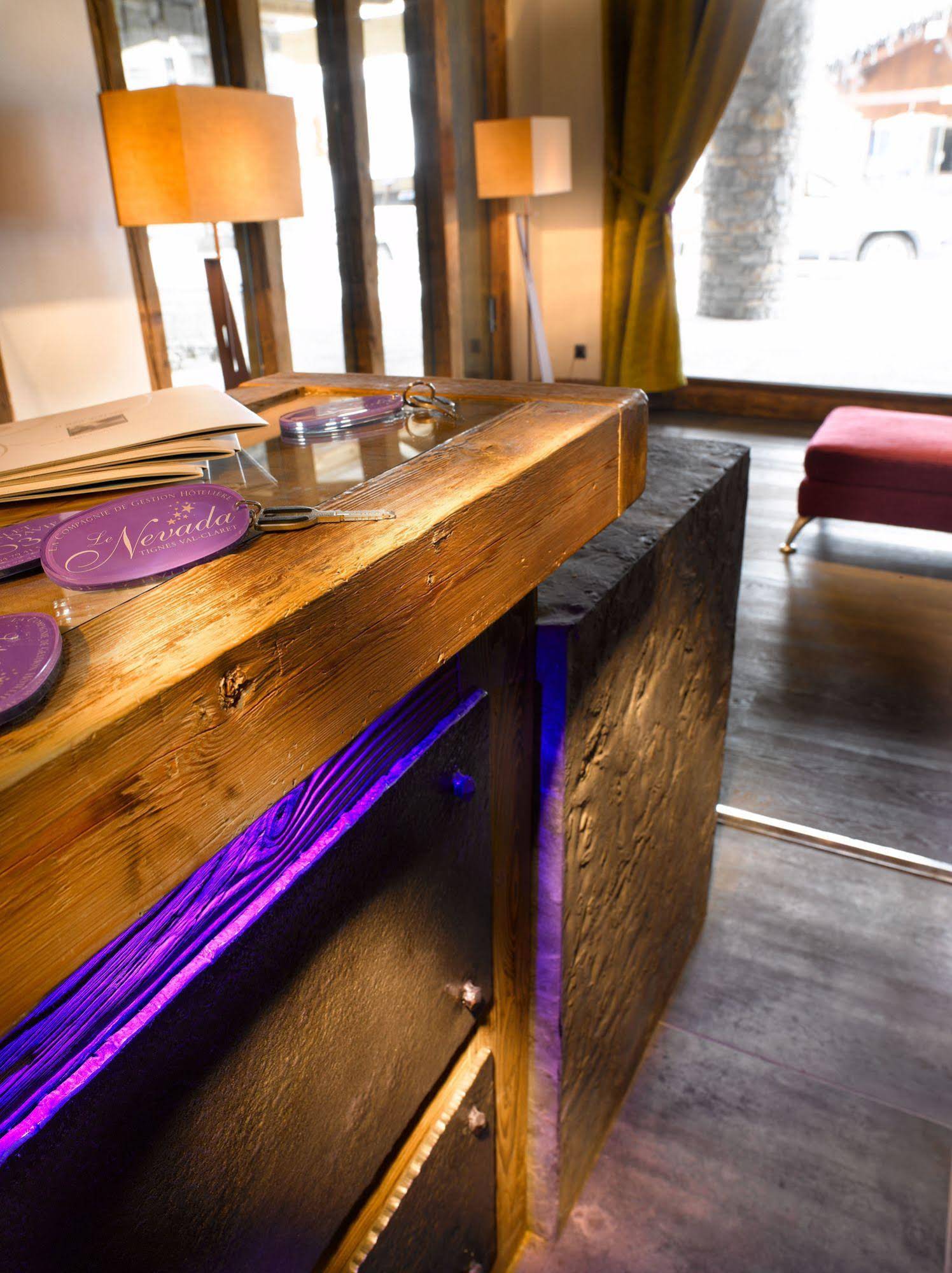 CGH Residence Boutique Le Nevada