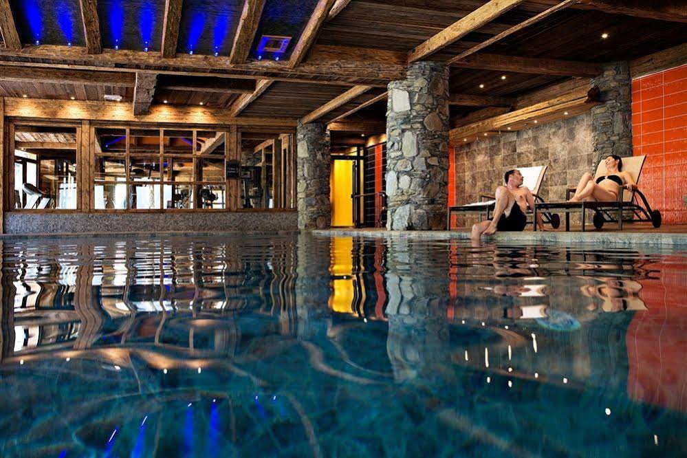 CGH Residence Boutique Le Nevada