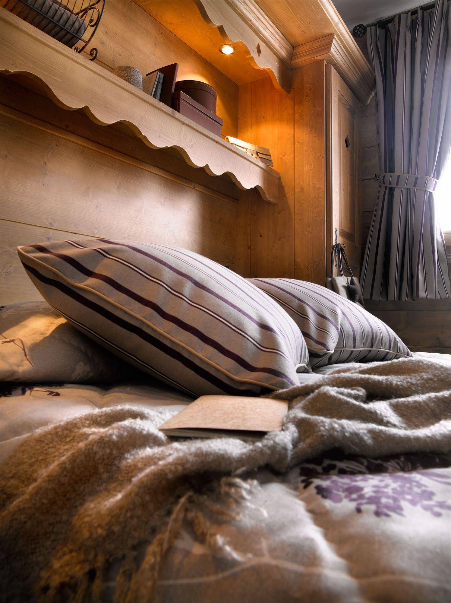 CGH Residence Boutique Le Nevada