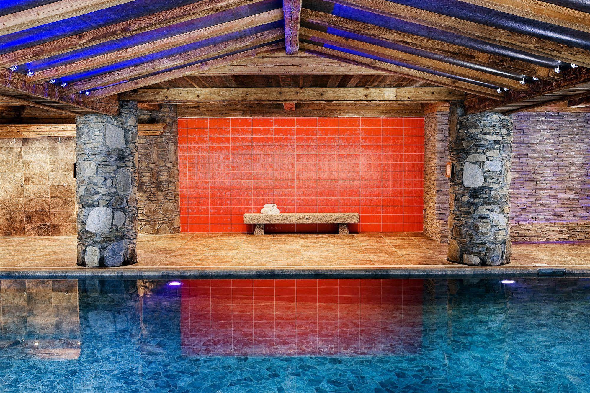 CGH Residence Boutique Le Nevada