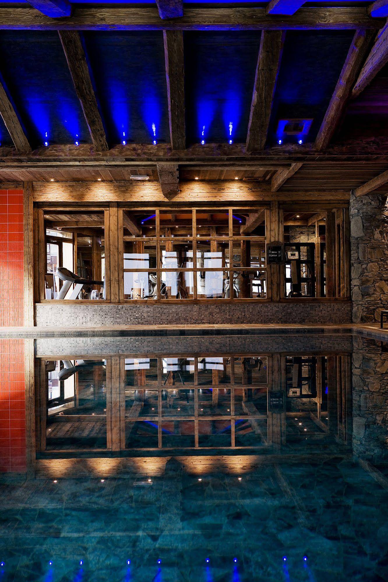 CGH Residence Boutique Le Nevada