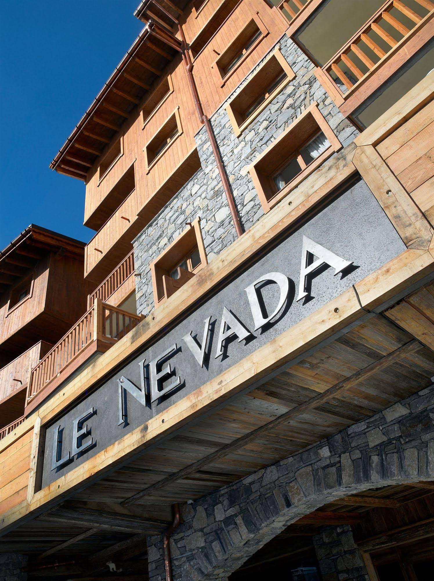 CGH Residence Boutique Le Nevada