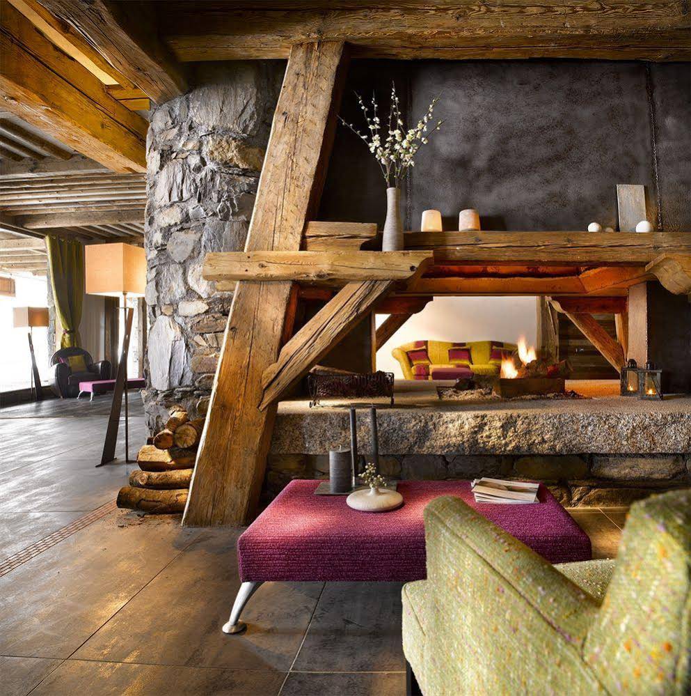 CGH Residence Boutique Le Nevada