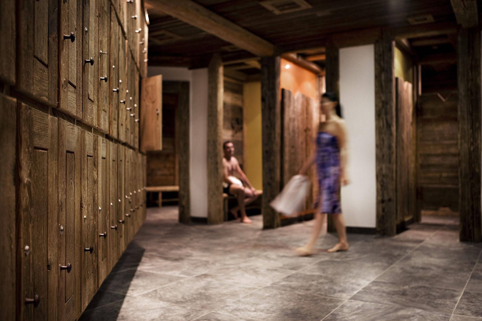 CGH Residence Boutique Le Nevada