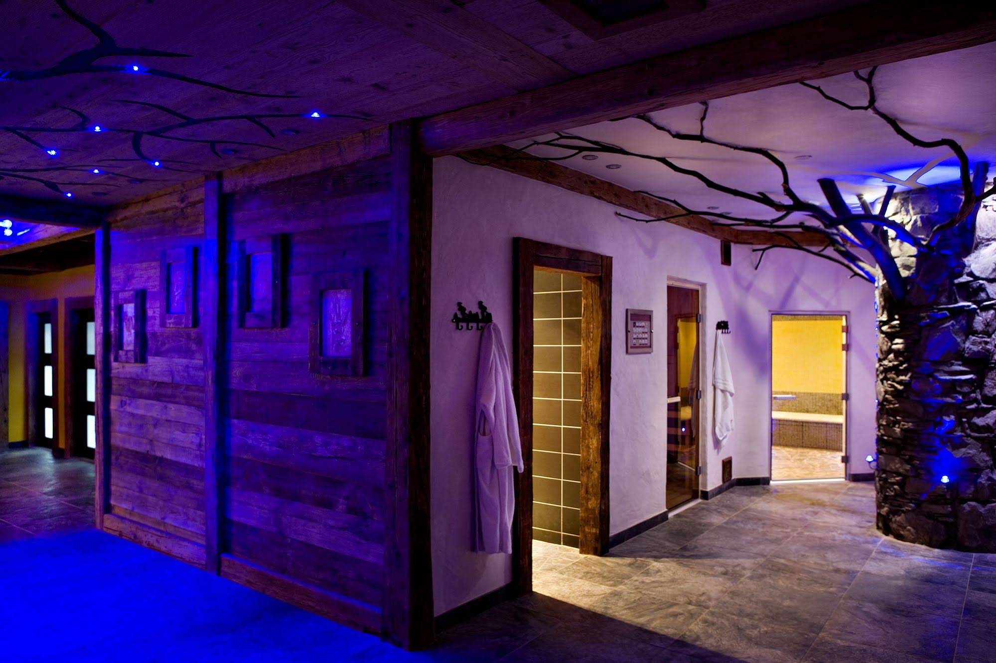 CGH Residence Boutique Le Nevada