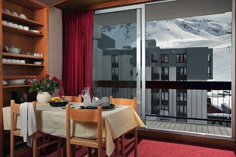 Residence Grande Motte