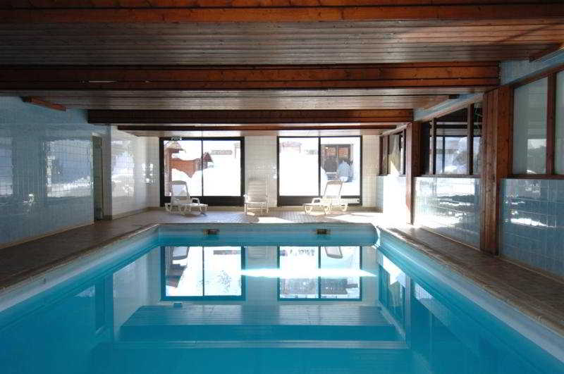 Résidence Odalys Val Claret à Tignes