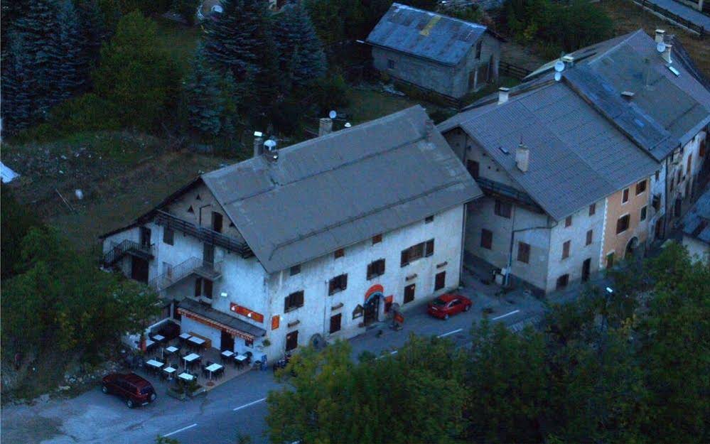 La Vieille Ecurie