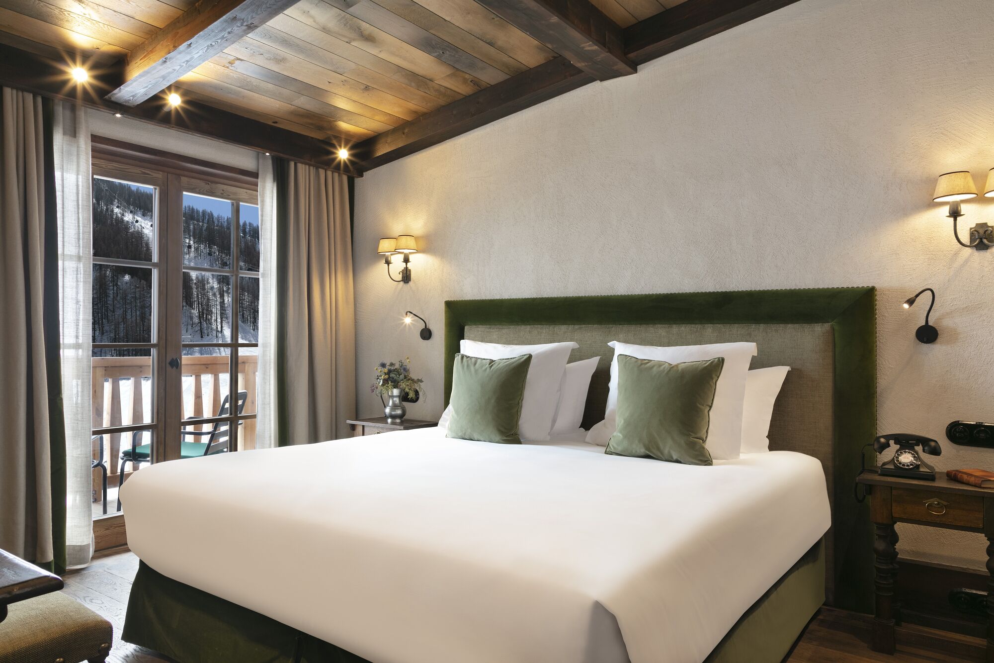 Airelles Val D’Isere