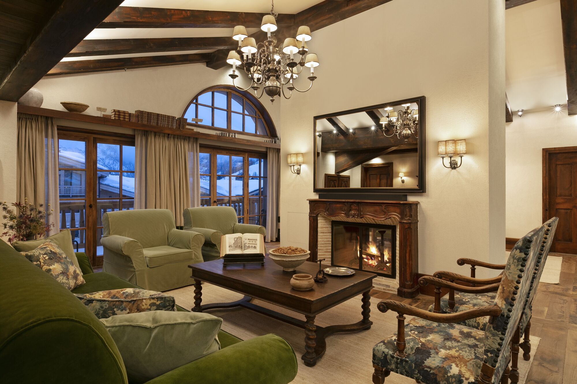 Airelles Val D’Isere