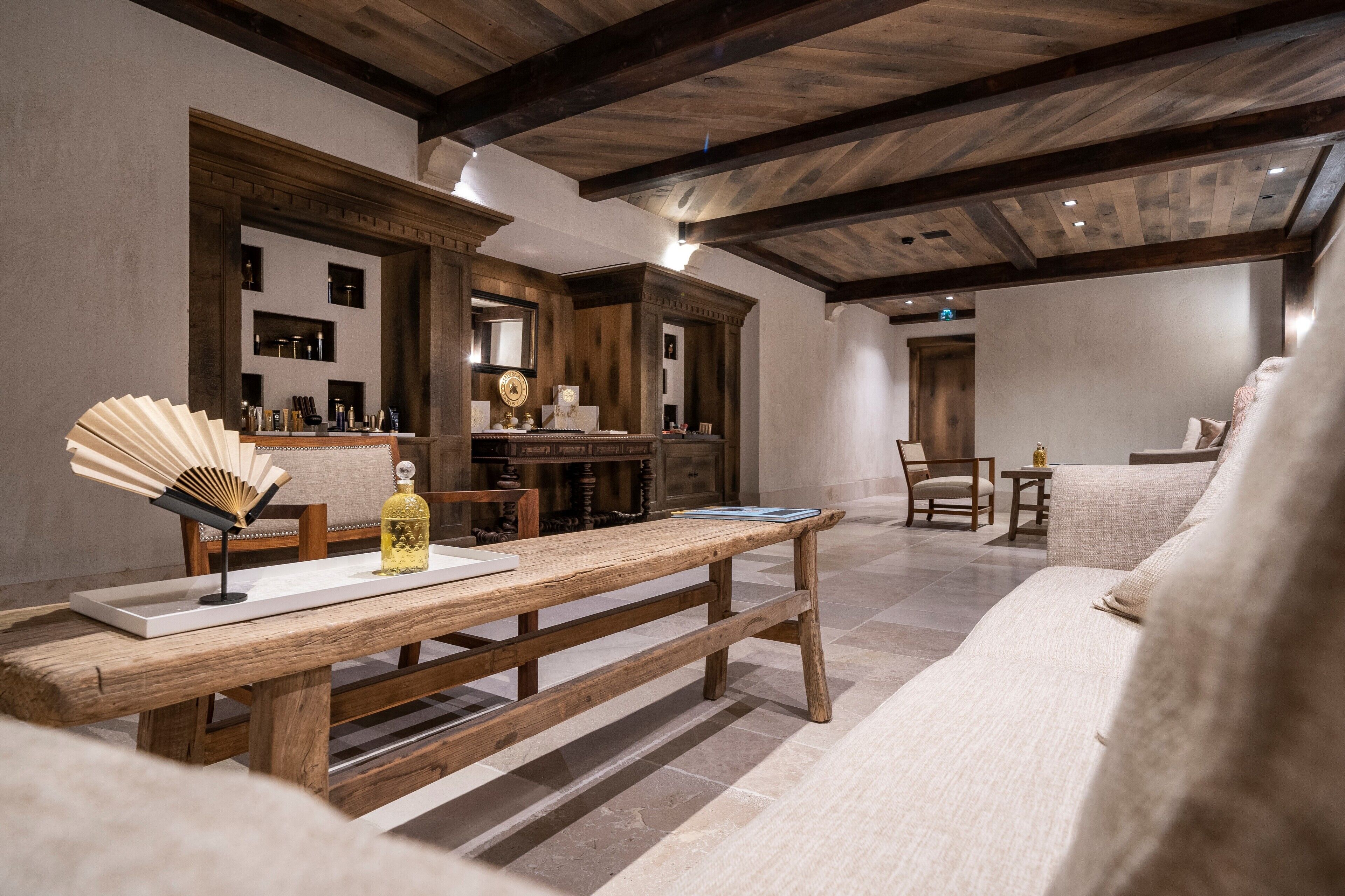 Airelles Val D’Isere