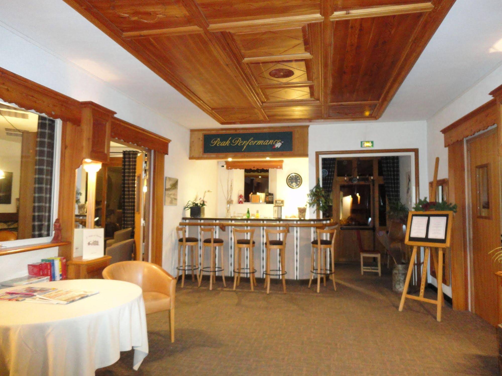 Hotel Bellier