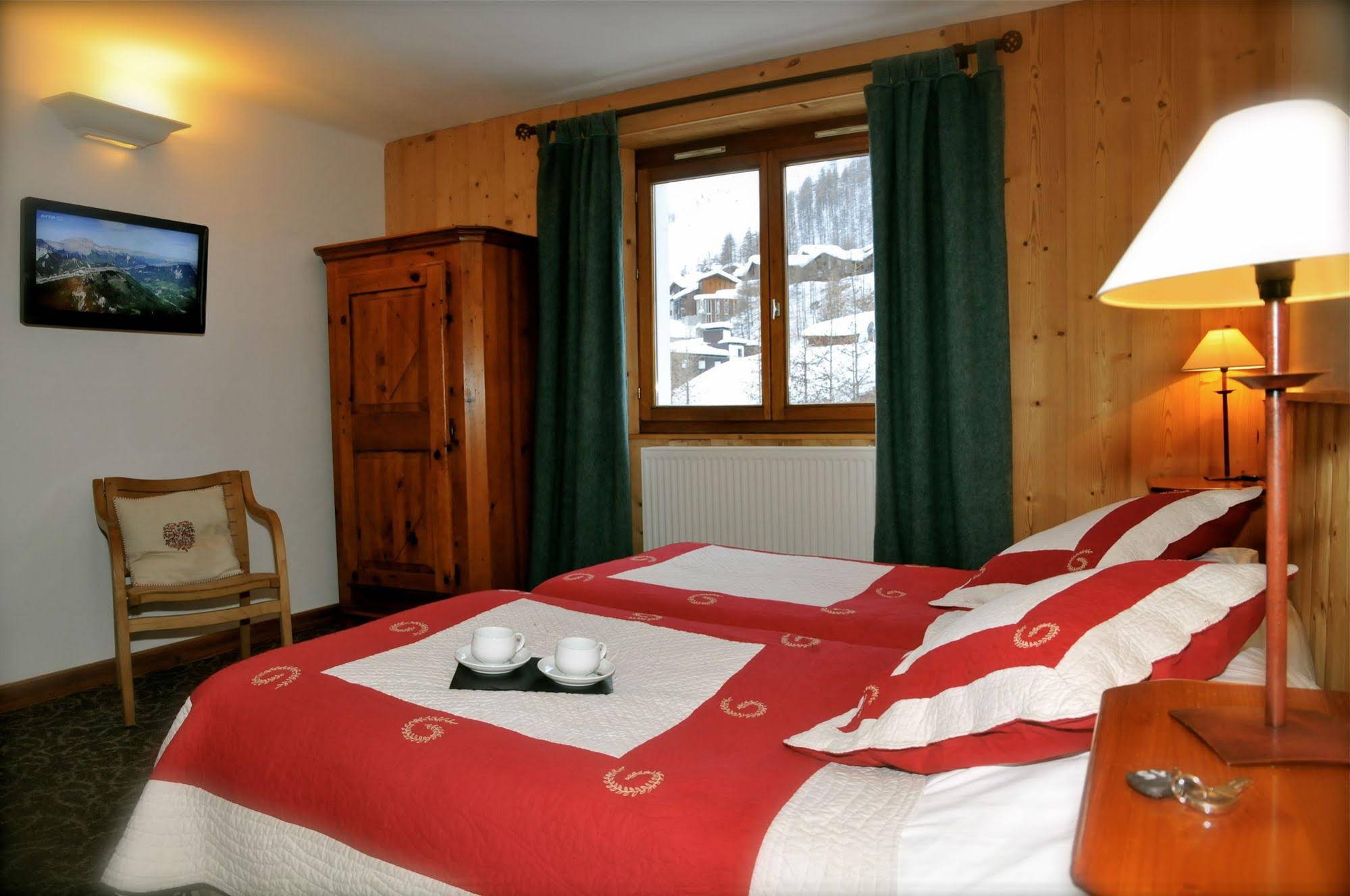 Hotel Bellier