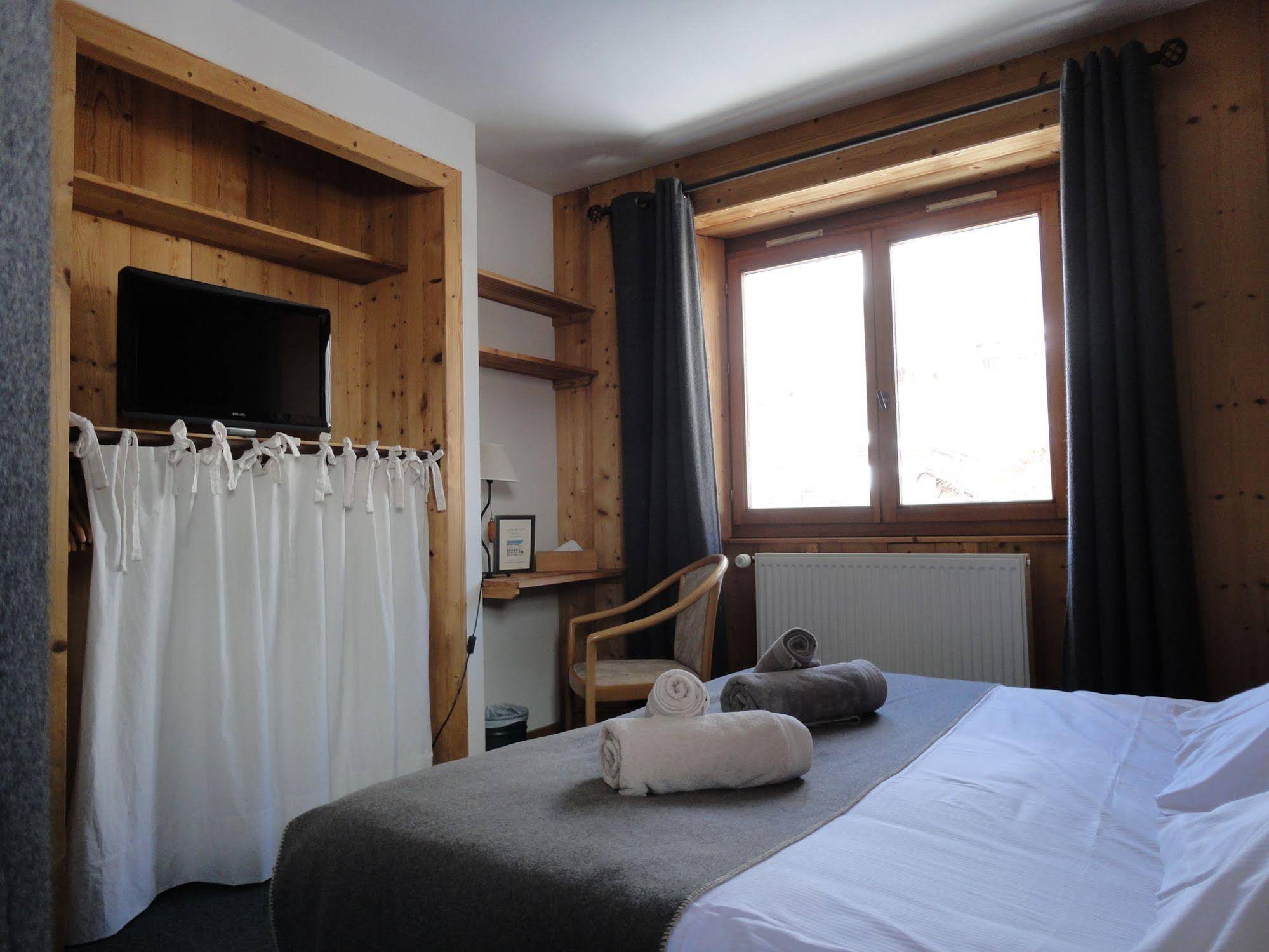 Hotel Bellier