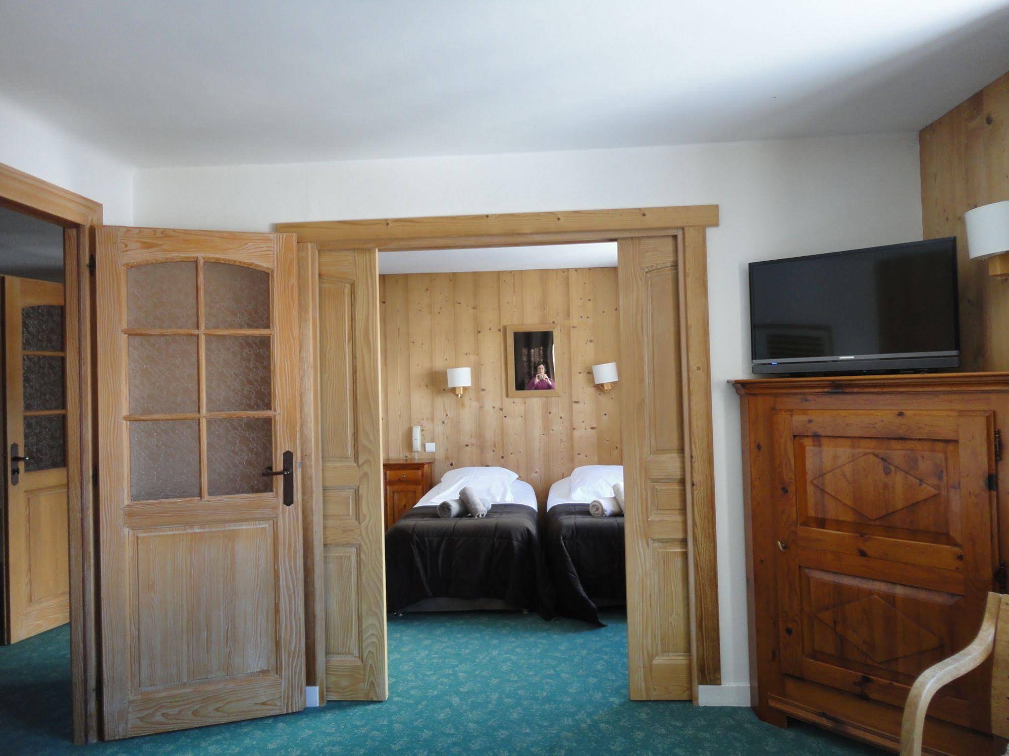 Hotel Bellier