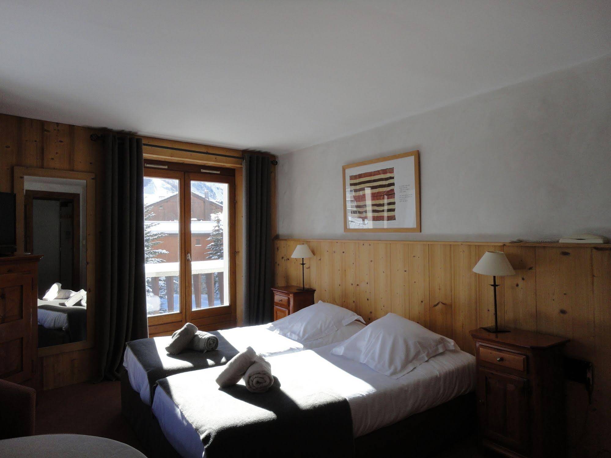 Hotel Bellier