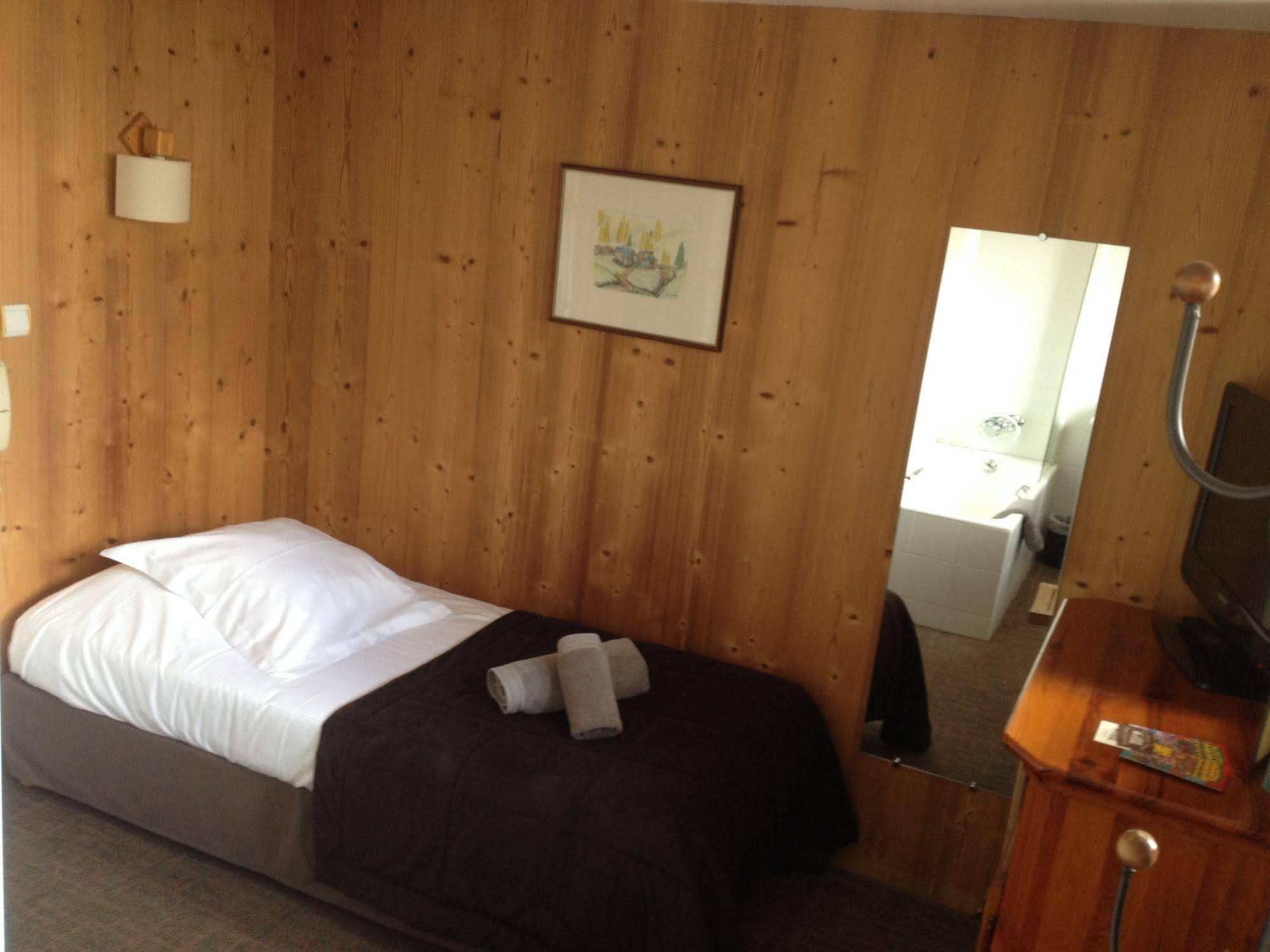 Hotel Bellier