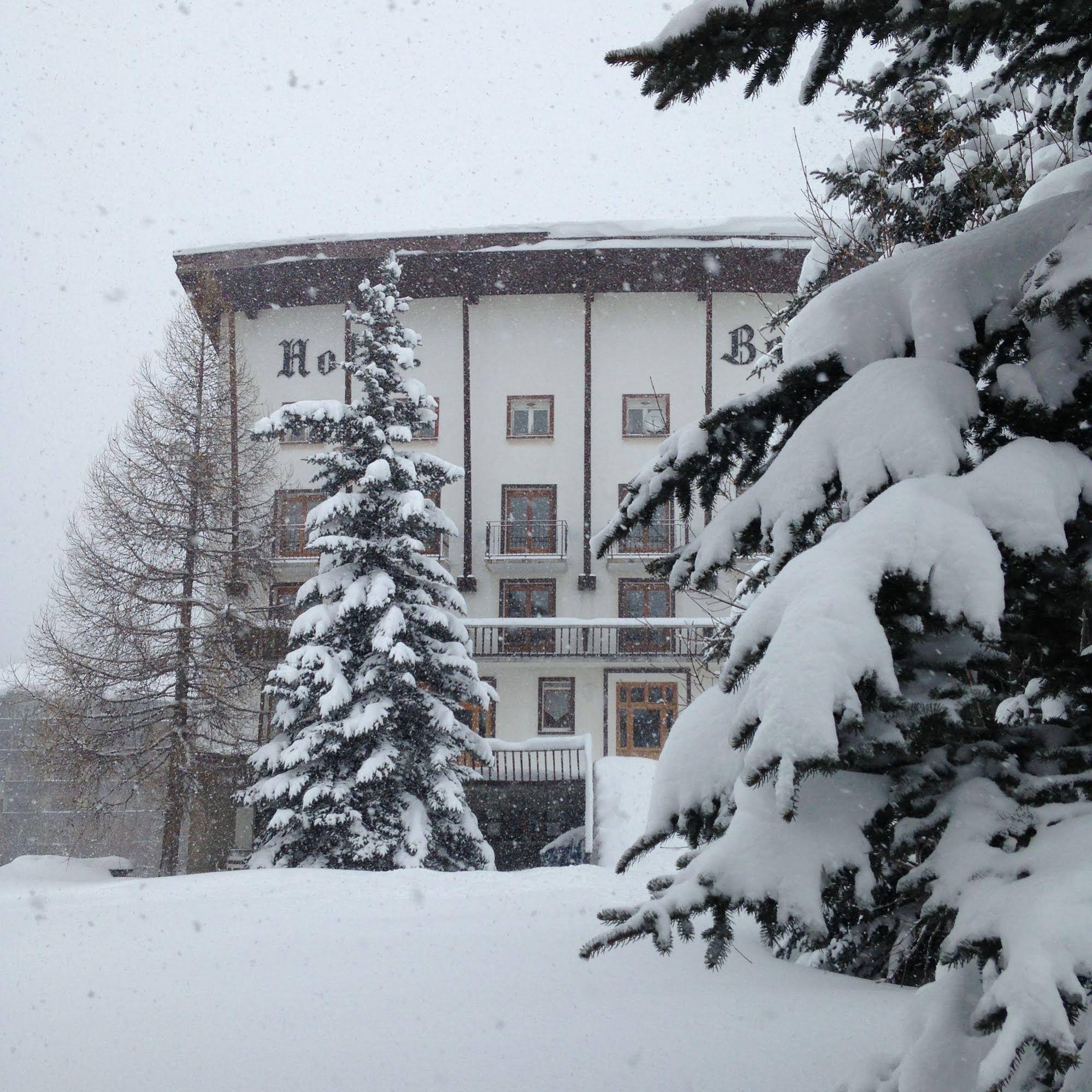Hotel Bellier