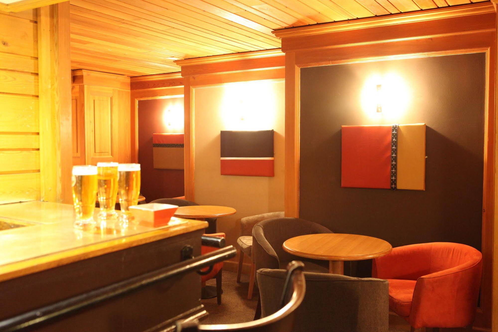 Chalet Hotel Le Val d'Isere