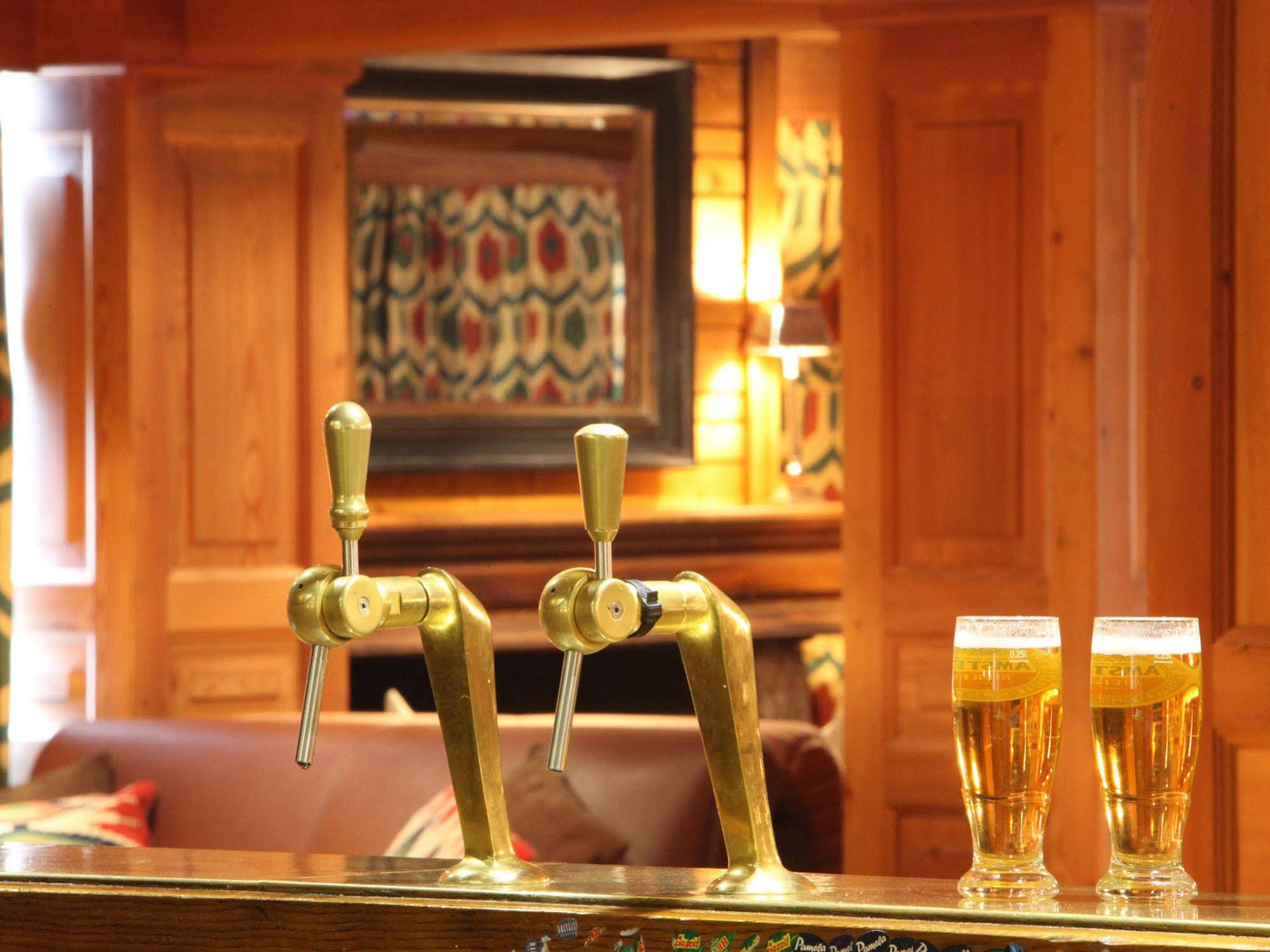 Chalet Hotel Le Val d'Isere