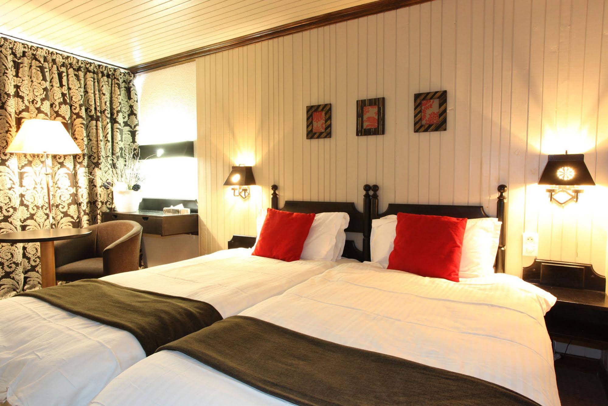 Chalet Hotel Le Val d'Isere