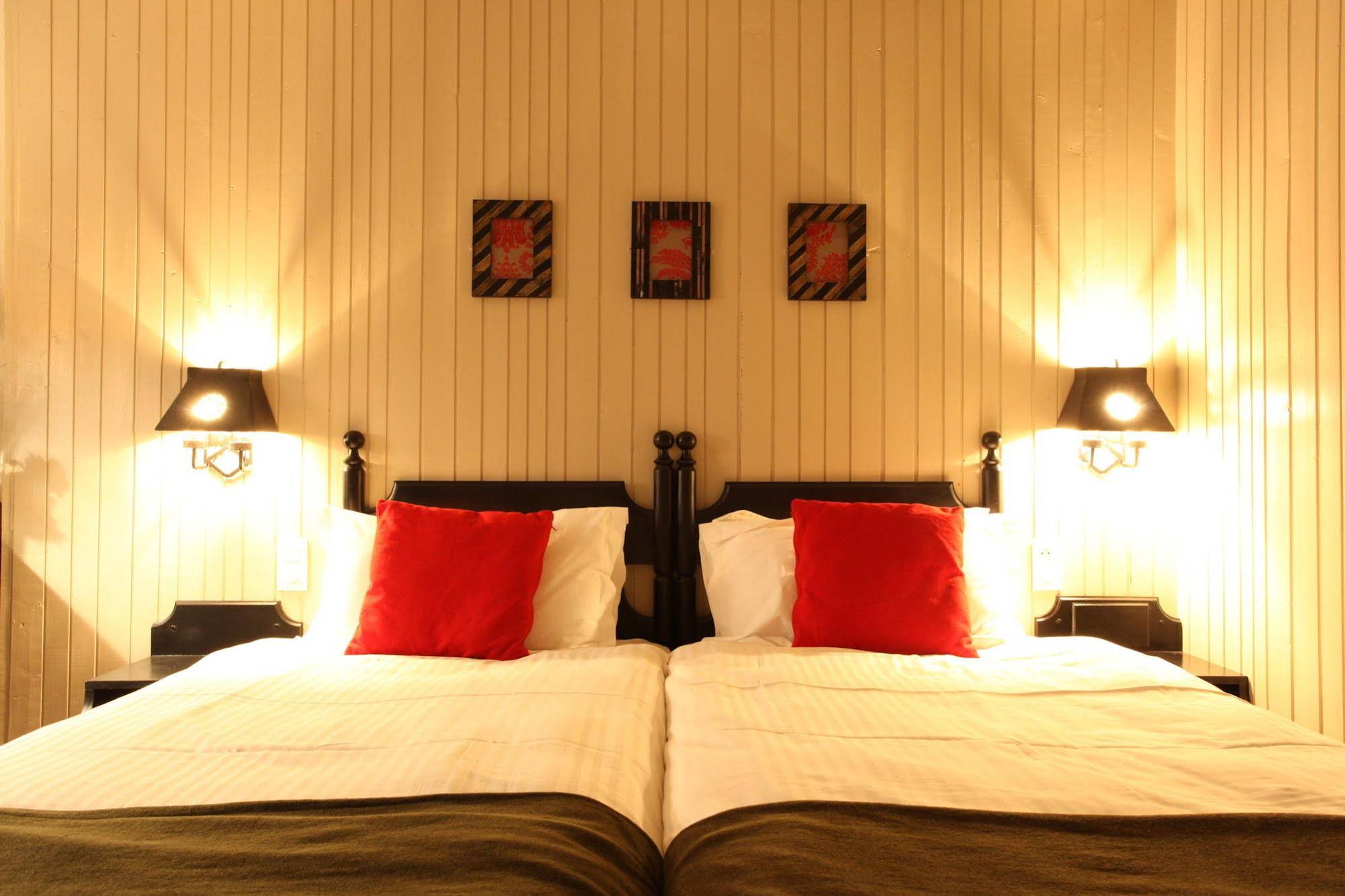 Chalet Hotel Le Val d'Isere